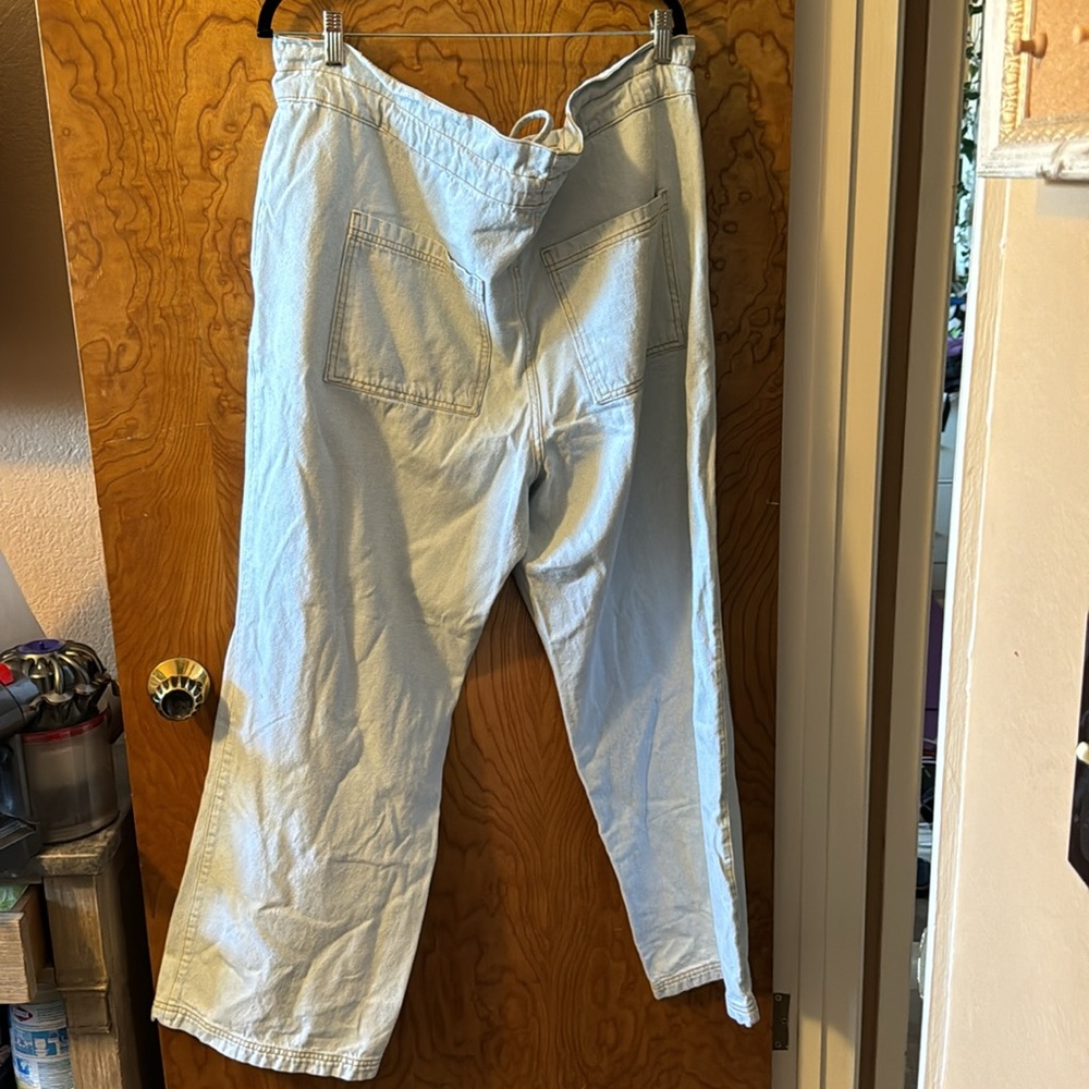 Universal Threads Drawstring Pants - image 2